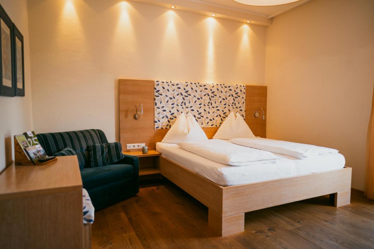 Hotel Gailtaler Hof Kotschach-Mauthen Dış mekan fotoğraf