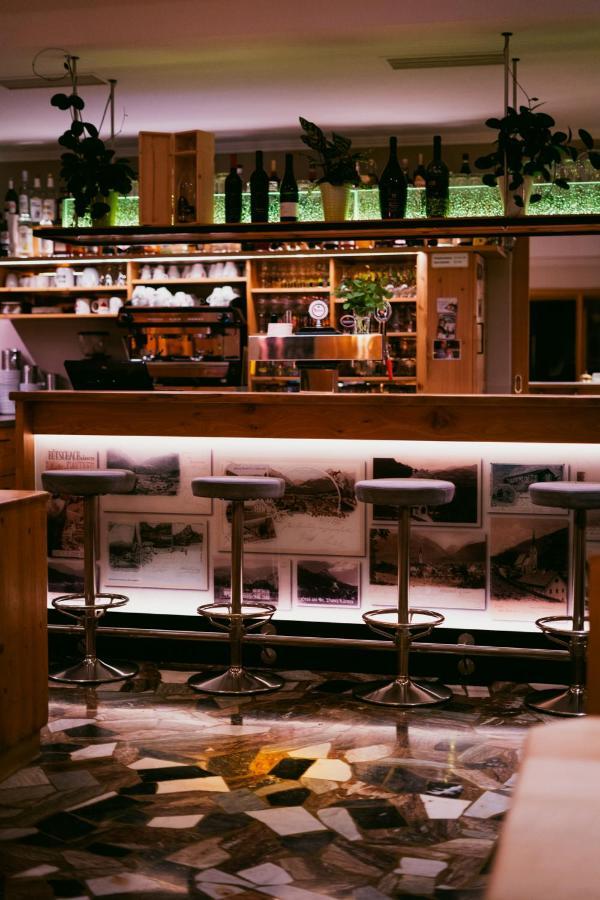 Hotel Gailtaler Hof Kotschach-Mauthen Dış mekan fotoğraf