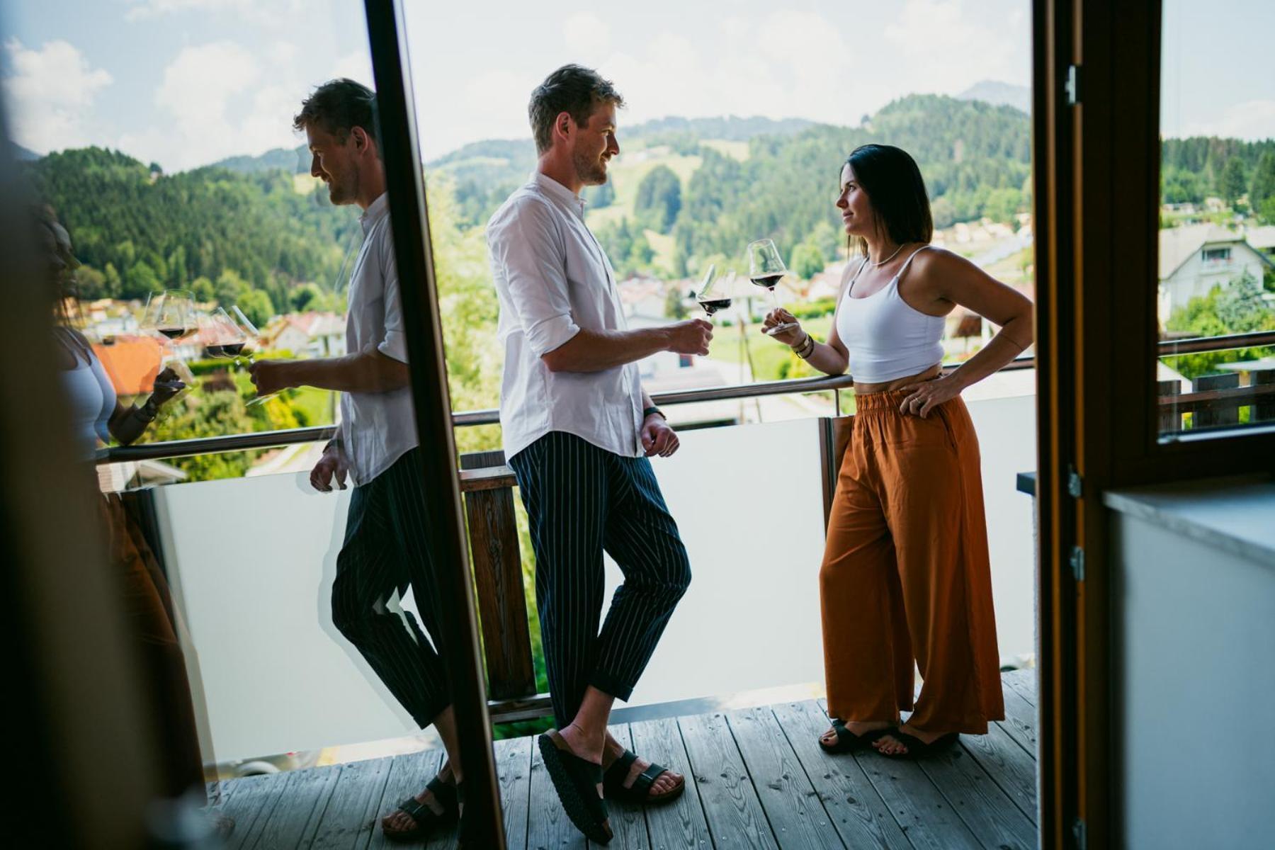 Hotel Gailtaler Hof Kotschach-Mauthen Dış mekan fotoğraf