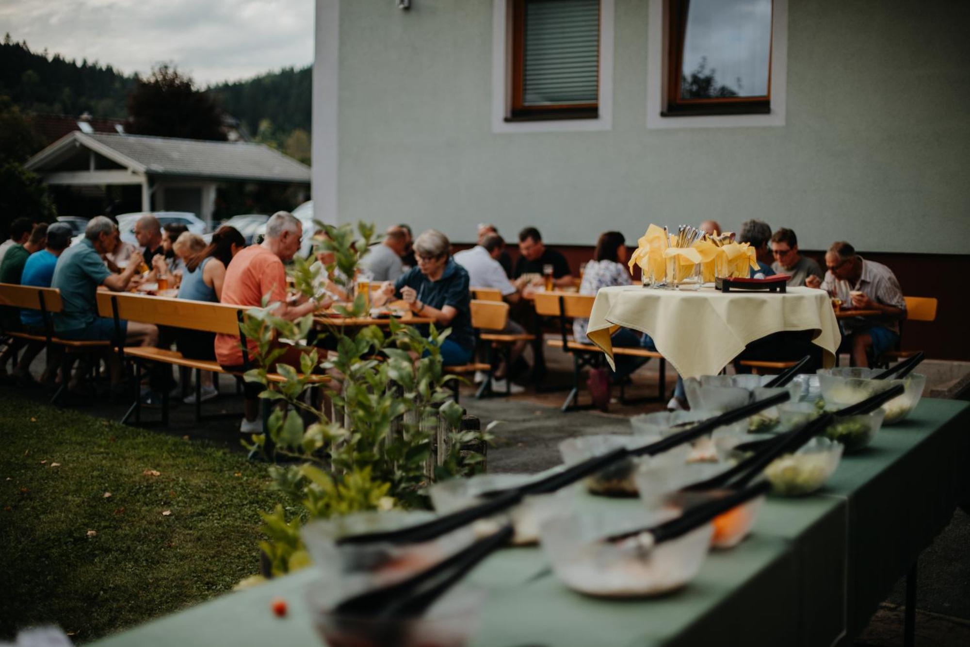 Hotel Gailtaler Hof Kotschach-Mauthen Dış mekan fotoğraf