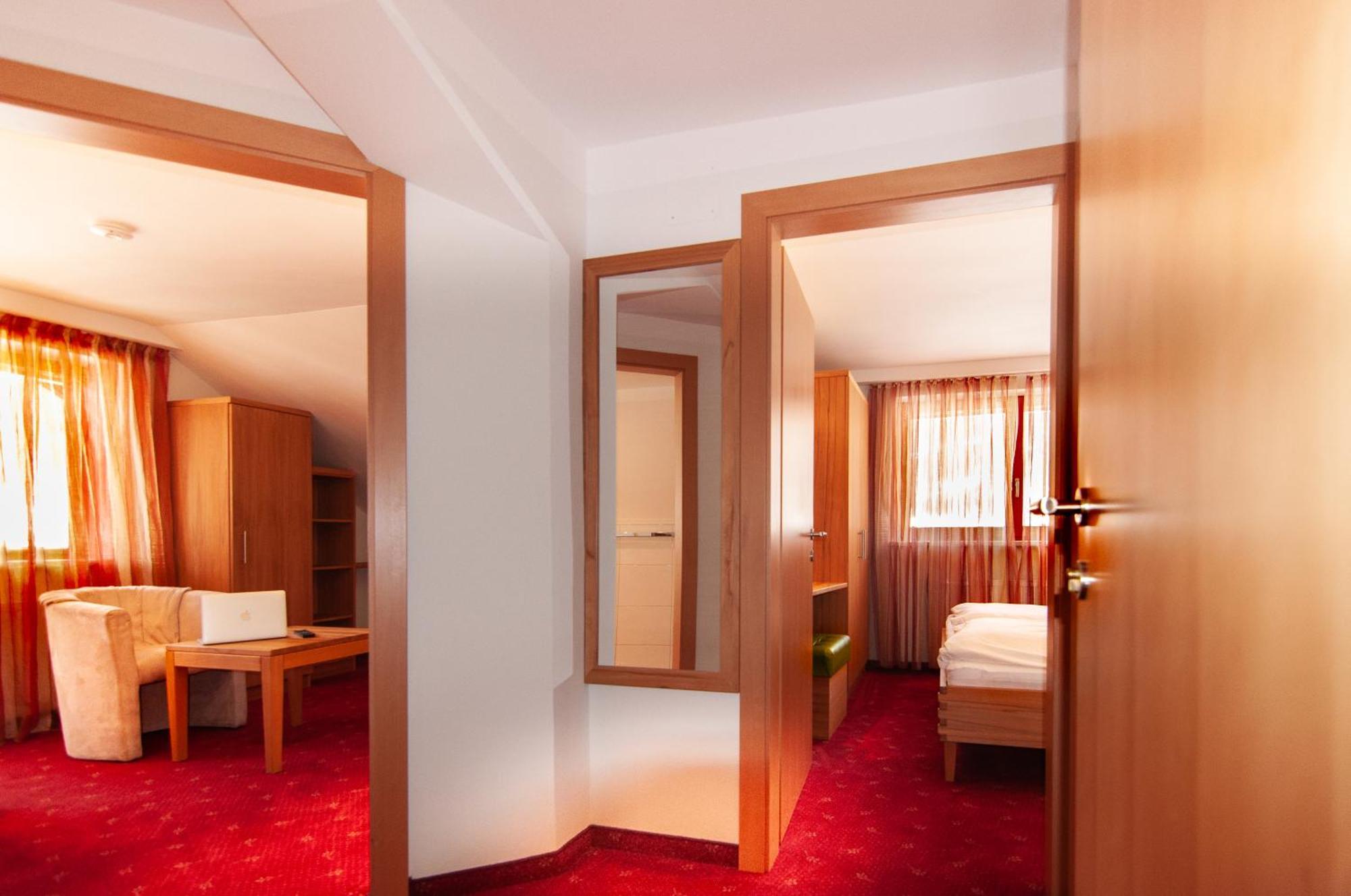 Hotel Gailtaler Hof Kotschach-Mauthen Dış mekan fotoğraf