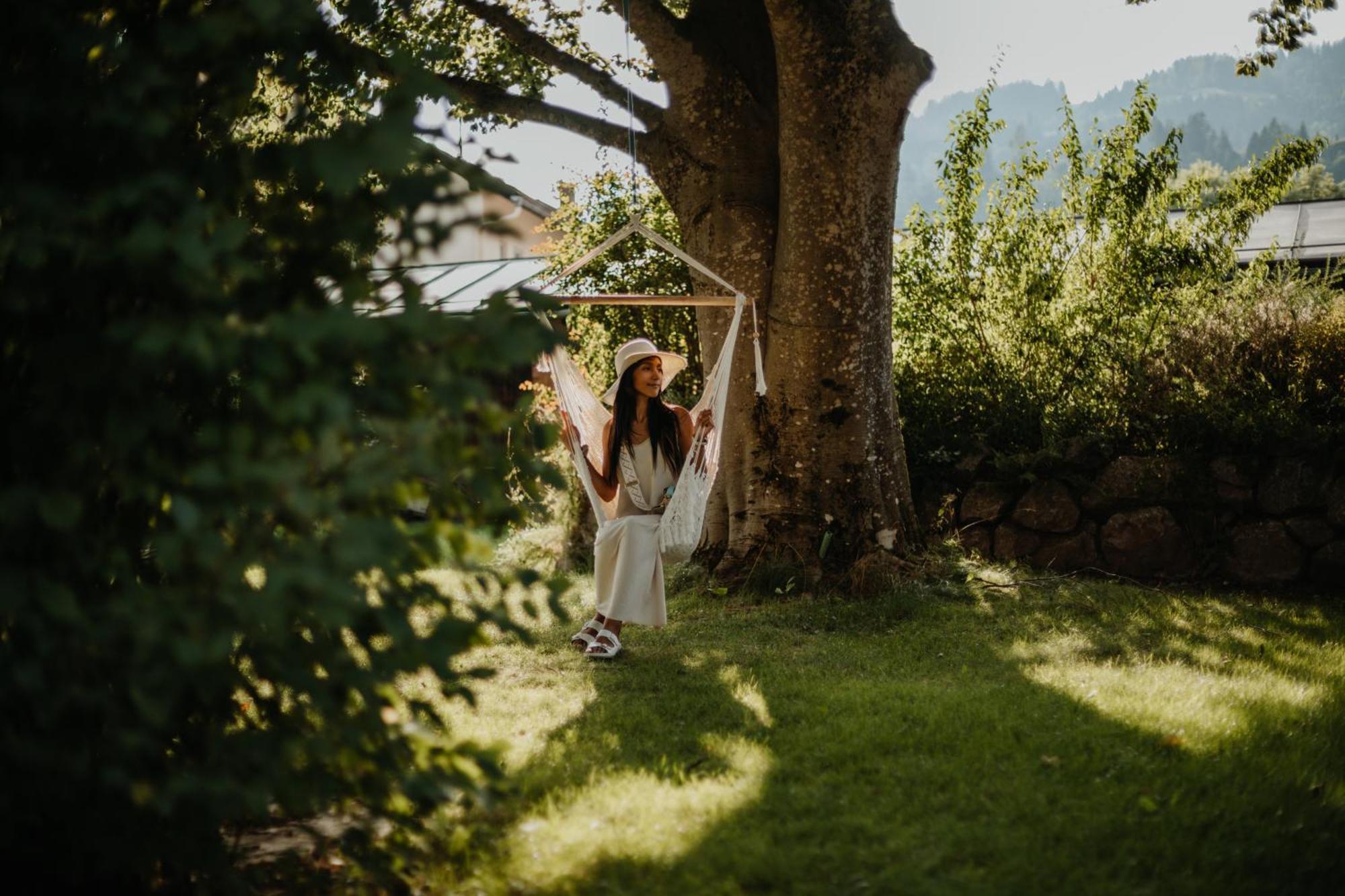 Hotel Gailtaler Hof Kotschach-Mauthen Dış mekan fotoğraf