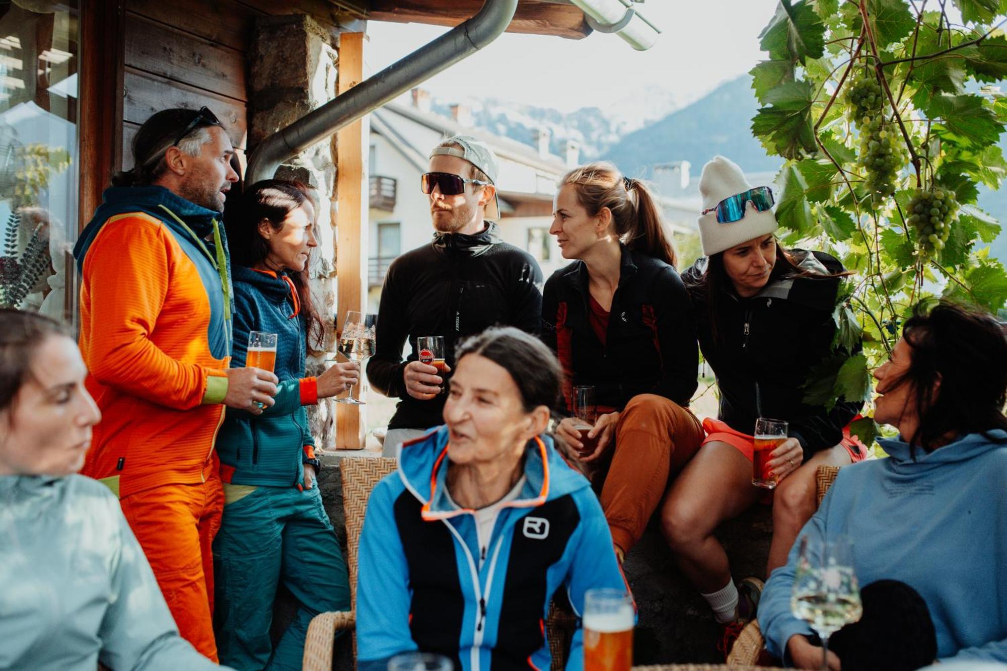 Hotel Gailtaler Hof Kotschach-Mauthen Dış mekan fotoğraf